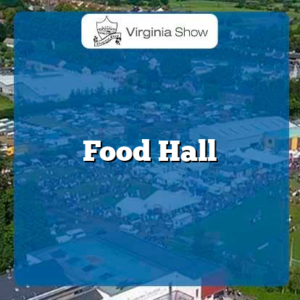 Food Hall