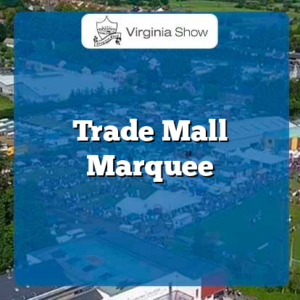 Trade Mall Marquee